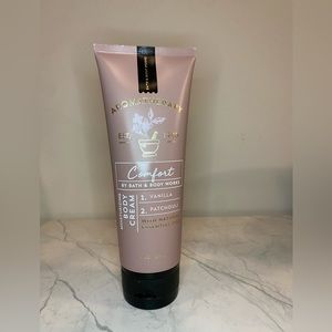 Bath & Body Works Comfort Body Cream